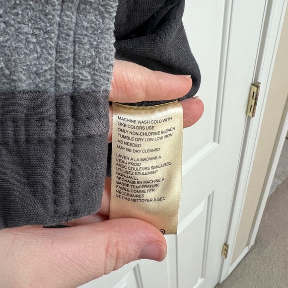 Free People Ruby Button-Up Shacket - Picture 4 of 6